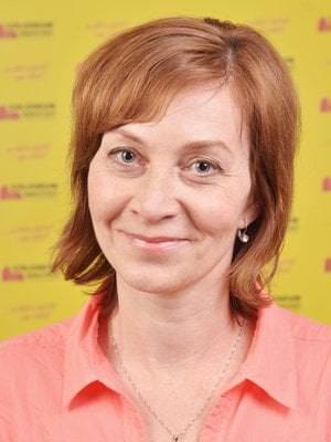 Magda Zapletalová