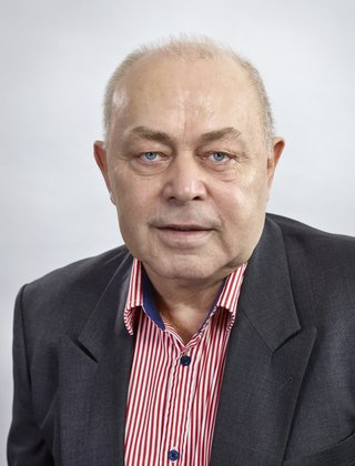 Mgr. Josef Minařík