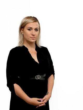 Svatava Vacková