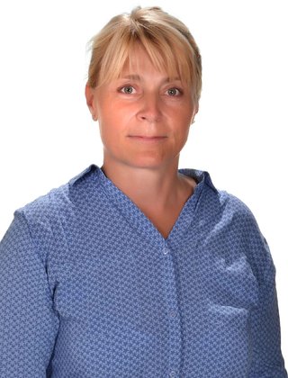 Lenka Pliešovská