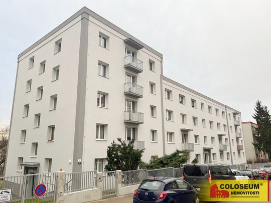 Byt OV 3+1 v Brně - Černých Polích byl ÚSPĚŠNĚ PRODÁN za 1 týden z prvního prohlídkového dne