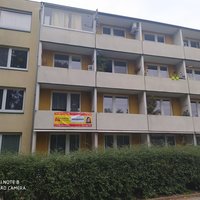 Dobrý den, děkujeme paní makléřce Janě Mátlové za rychlý prodej našeho bytu v Brně. - obrázek č. 1