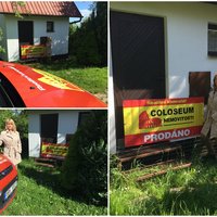 Rozhodně doporučujeme využít služeb COLOSEA NEMOVITOSTÍ. - obrázek č. 1