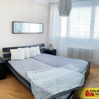 Vše proběhlo velmi rychle a bez sebemenších problémů, stačily pouze 2 prohlídky a bylo pronajato. - obrázek č. 1