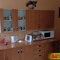 S jeho prací jsme byli velmi spokojeni. - obrázek č. 3