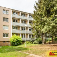 Byt OV 3+1, Brno - Žabovřesky - obrázek č. 1