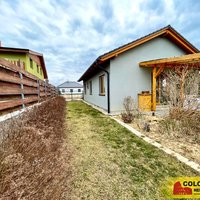 Rodinný dům 3+kk, Příbram na Moravě - obrázek č. 1