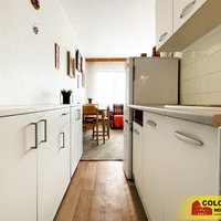 Byt OV 2+kk, Brno - Starý Lískovec - obrázek č. 2