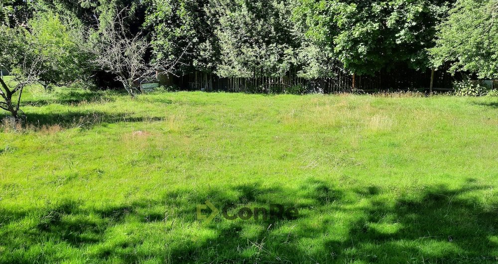 Prodej stavební parcely 1287 m² v obci  Jiříkov - Filipov