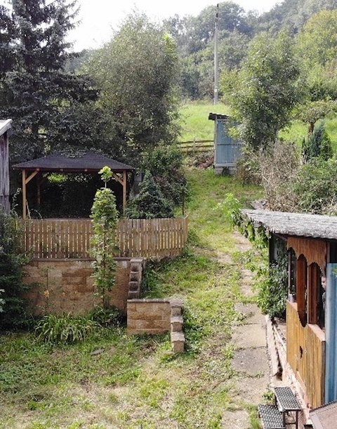 zahrada