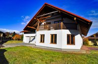 Prodej, Rodinný dům 352m² , pozemek 1401m² - Třebotov
