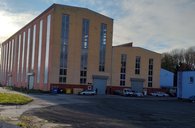 Prodej výrobního areálu Ostrava