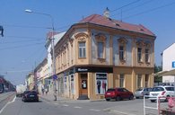 Prodej činžovního domu v  Ostravě - Mariánské Hory