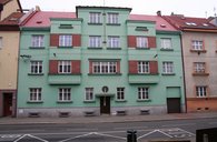Pronájem nebytových prostor 119 m2 - Ostrava - Mariánské Hory