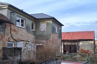 Prodej rodinného domu 140 m2  Ludgeřovice - Vráblovec