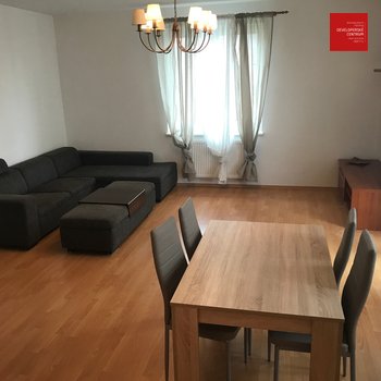 Rent, Flats 3+KT, 89m² - Mariánské Lázně
