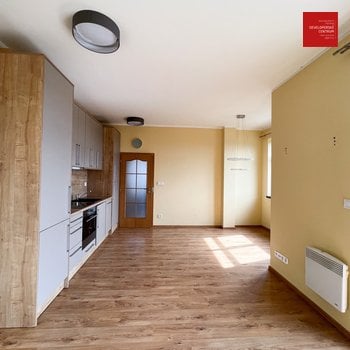 Rent, Flats 2+KT, 50 m² - Mariánské Lázně - Úšovice