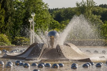 Достопримечательности