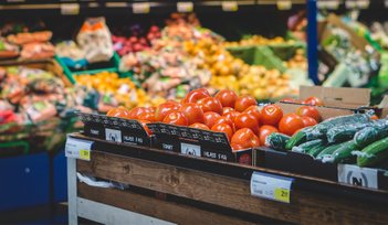 Где покупать продукты и напитки