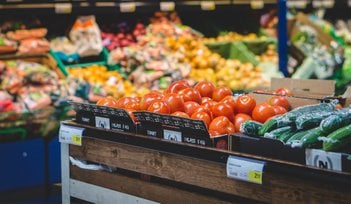 Где покупать продукты и напитки