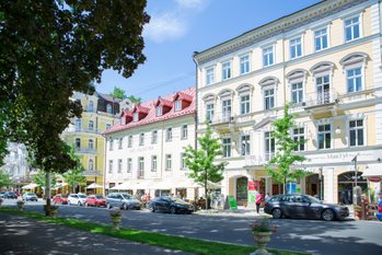 Юридический адрес и филиалы