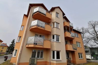 Prodej, Byty 2+kk, 60 m² - Dobřany, Ev.č.: 03403