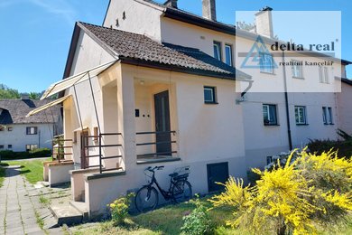 Prodej zděného bytu 1 + 2 v Petrově nad Desnou, Ev.č.: 5101