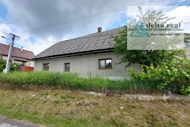 Prodej rodinného domu v Postřelmůvku, Ev.č.: 5104