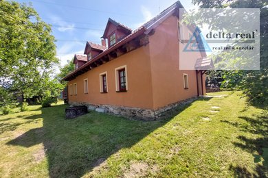 Prodej zrekonstruovaného rodinného domu v Petrově nad Desnou, Ev.č.: 5142
