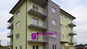 Prodej, Byty 3+kk, 62,14 m² - Letovice