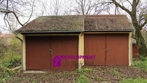 Prodej, Garáže, 19m² - Letovice