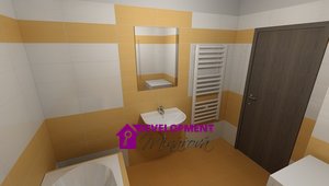 Prodej, Byty 2+kk, 56,73 m² - Letovice