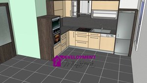 Prodej, Byty 3+kk, 70,07m² - Letovice