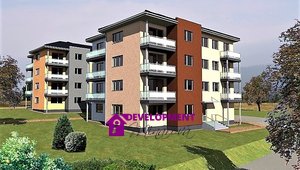 Prodej, Byty 2+kk, 51,99m² - Letovice