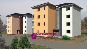 Prodej, Byty 2+kk, 56,68m² - Letovice