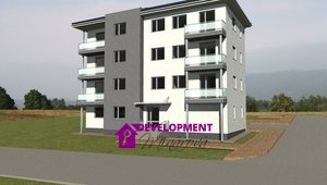 Prodej, Byty 2+kk, 50,93 m² - Letovice