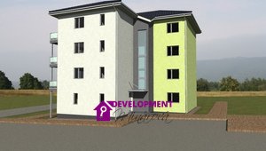 Prodej, Byty 3+kk, 70,07m² - Letovice