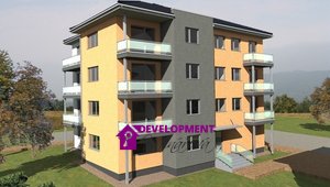 Prodej, Byty 1+kk, 36,32m² - Letovice