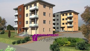 Prodej, Byty 2+kk, 50,93 m² - Letovice