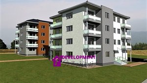 Prodej, Byty 3+kk, 70,07 m² - Letovice