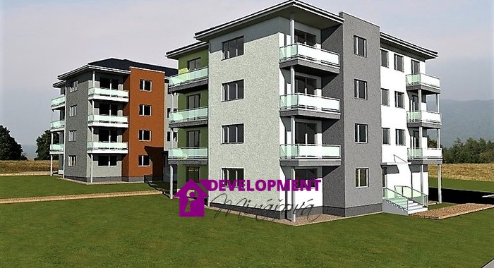 Blok D