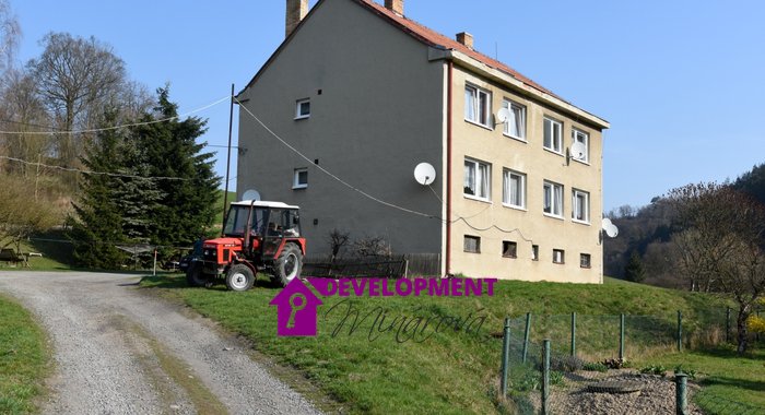 byt dolni smrzov 5