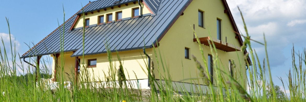 2018/2019 - APARTMÁNOVÝ DŮM "POD PRADĚDEM" - dřevostavba