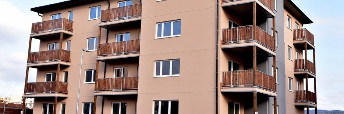 2018/2019 - BYTOVÝ DŮM "D" LETOVICE - dřevostavba