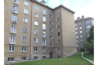 Pronájem bytu 2+1, 68m², ul. Šumavská, Brno - Žabovřesky, Ev.č.: DR2B 21406R