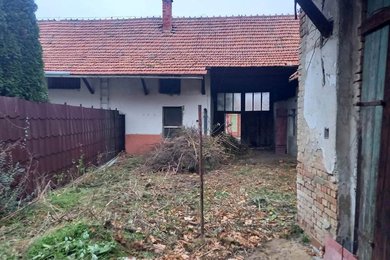 Prodej rodinného domu ve Velkých Bílovicích, Ev.č.: DR1D 712R