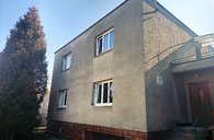 Prodej, rodinný dům 194m² - pozemek 874m², Lidická, Havířov - Šumbark