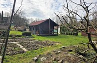 Prodej, Pozemek - zahrada, 322 m² - Havířov - Bludovice