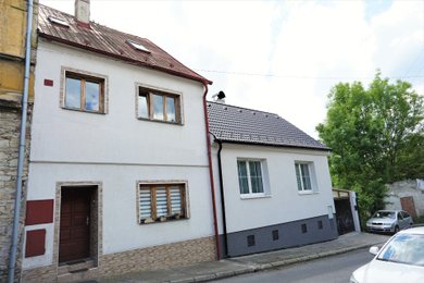 Prodej, Rodinné domy,  150 m² - Kladno, Ev.č.: 00295