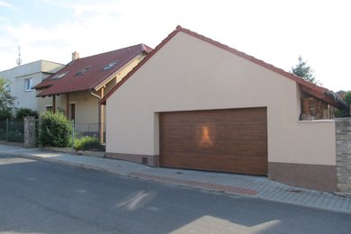 Prodej rodinného domu 170 m² s dvougaráží 56 m², pozemek 391m², Sukova, Kladno - Kročehlavy, Ev.č.: 00309